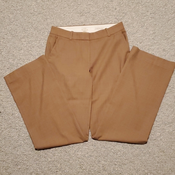 J. Crew Pants - 💞J. Crew cafe trouser
